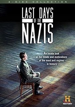 Last Days Of The Nazis