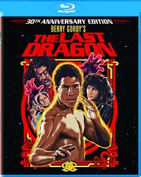 Last Dragon - 30th Anniversary Edition (BLU-RAY)
