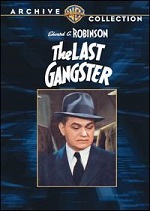 Last Gangster