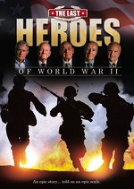 Last Heroes Of World War II