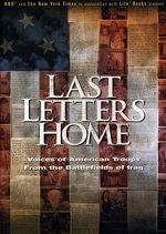 Last Letters Home