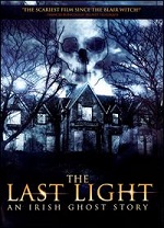 Last Light - An Irish Ghost Story