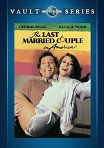 Last Married Couple In America