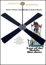 Last Of The Mobile Hot Shots