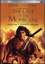 Last Of The Mohicans