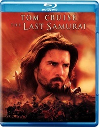 Last Samurai (BLU-RAY)
