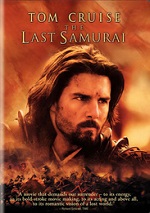 Last Samurai