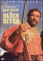 Last Stand At Saber River