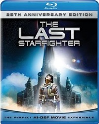Last Starfighter - 25th Anniversary Edition (BLU-RAY)