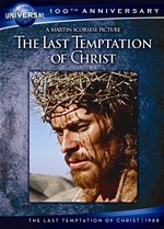 Last Temptation Of Christ