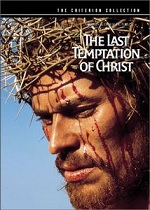 Last Temptation Of Christ - Criterion Collection