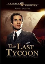Last Tycoon