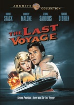 Last Voyage