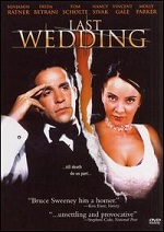 Last Wedding