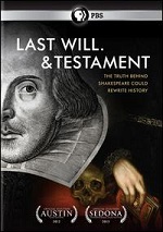 Last Will & Testament