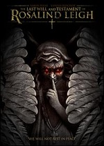 Last Will And Testament Of Rosalind Leigh