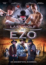 Last Wolf Of Ezo