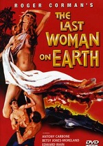 Last Woman On Earth
