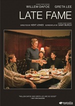 Late Fame