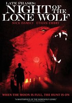 Late Phases: Night Of The Lone Wolf