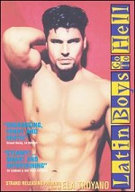 Latin Boys Go To Hell