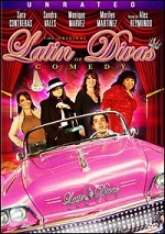 Latin Divas Of Comedy