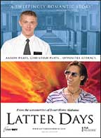 Latter Days - Unrated