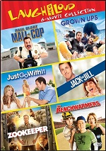 Laugh Out Loud Collection