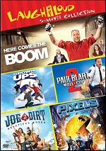 Laugh Out Loud Collection