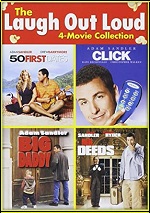 Laugh Out Loud Collection