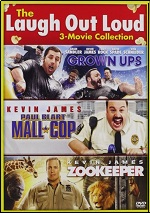 Laugh Out Loud Collection