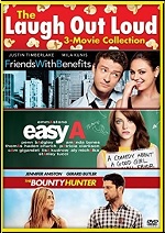 Laugh Out Loud Collection