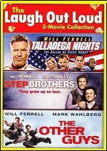 Laugh Out Loud Collection