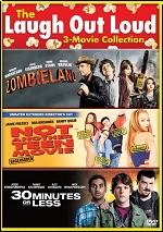 Laugh Out Loud Collection