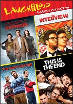 Laugh Out Loud 4-Movie Collection