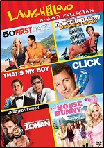 Laugh Out Loud Collection