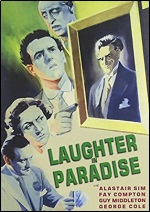 Laughter In Paradise