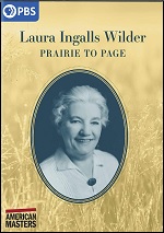 Laura Ingalls Wilder: Prairie To Page