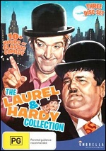 Laurel & Hardy Collection