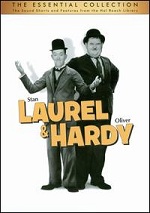 Laurel & Hardy - The Essential Collection