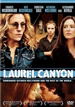 Laurel Canyon