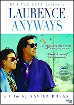 Laurence Anyways