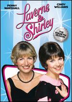 Laverne & Shirley - The Complete Fourth Season