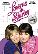 Laverne & Shirley - The Complete Third Season