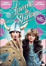 Laverne & Shirley - The Complete Seventh Season
