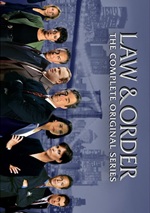 Law & Order: The Complete Original Series