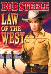 Law Of The West