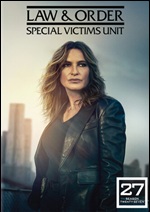 Law & Order: Special Victims Unit - Season Twenty-Seven