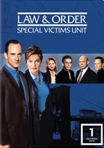 Law & Order - Special Victims Unit - Season One