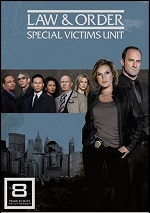 Law & Order - Special Victims Unit - The Eight Year